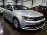 2015 VOLKSWAGEN  JETTA