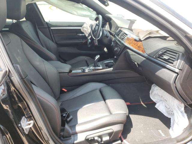 2017 BMW 430I GRAN WBA4F7C56HG786340