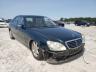 2006 MERCEDES-BENZ  S-CLASS