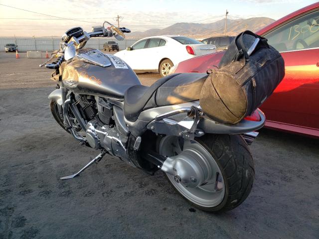 2008 SUZUKI VZR1800 JS1VY53A482102394