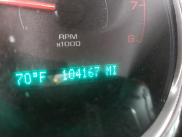 2010 CHEVROLET COBALT 1LT 1G1AD5F59A7230050