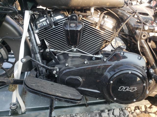2019 HARLEY-DAVIDSON FLTRXS 1HD1KTP12KB627352