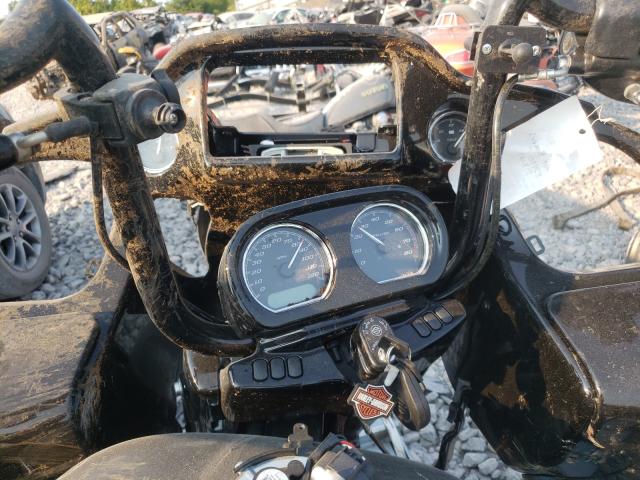 2019 HARLEY-DAVIDSON FLTRXS 1HD1KTP12KB627352