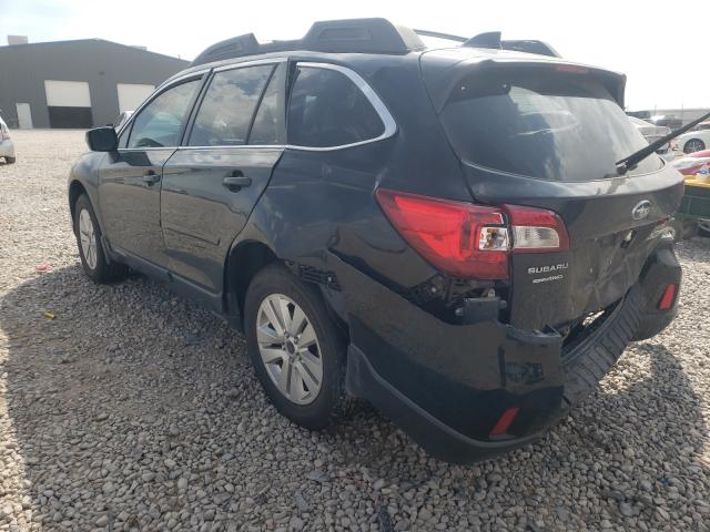 2016 SUBARU OUTBACK 4S4BSAHC1G3328443