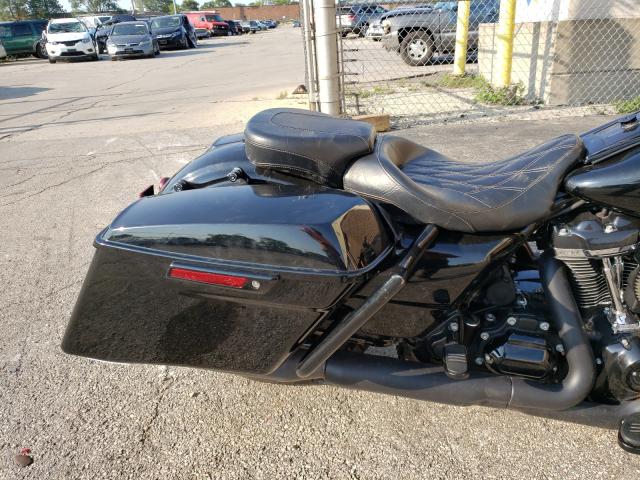 2018 HARLEY-DAVIDSON FLHRXS 1HD1KVC19JB669372