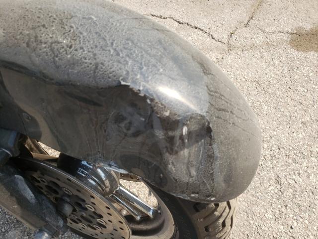 2007 HARLEY-DAVIDSON FLHX 1HD1KB4147Y703656