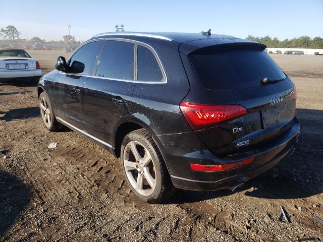 2014 AUDI Q5 TDI PRE WA1CMAFP3EA060331