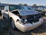 2008 MERCURY  GRAND MARQUIS