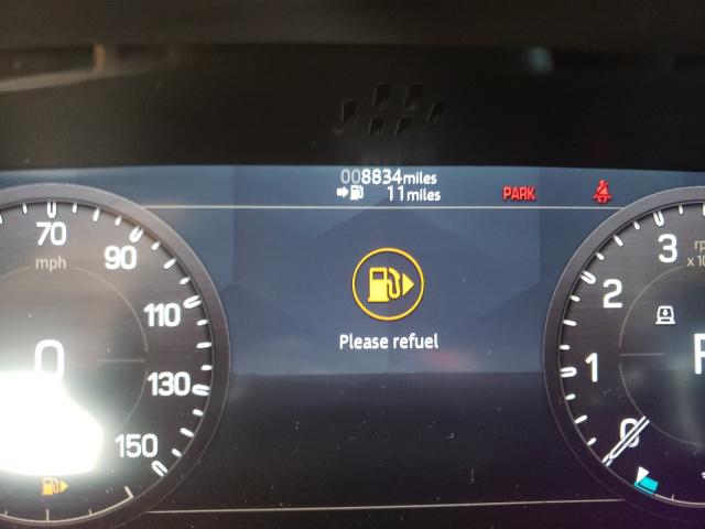 2020 LAND ROVER DEFENDER 1 SALEP7EU1L2020698