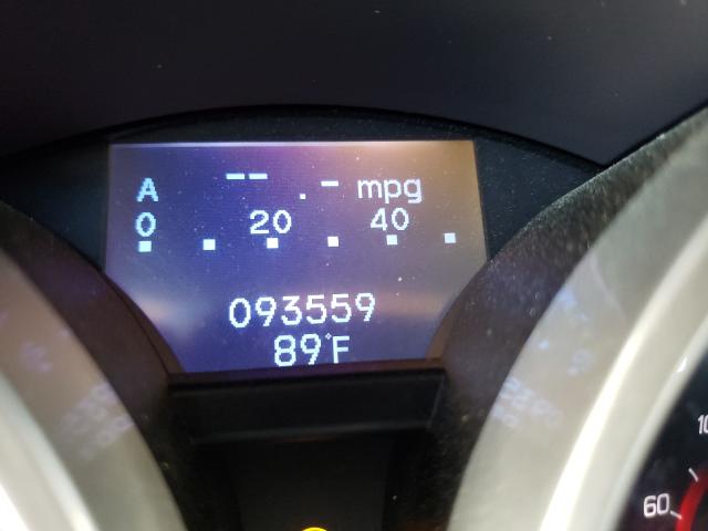 2013 ACURA TL TECH 19UUA8F50DA001635