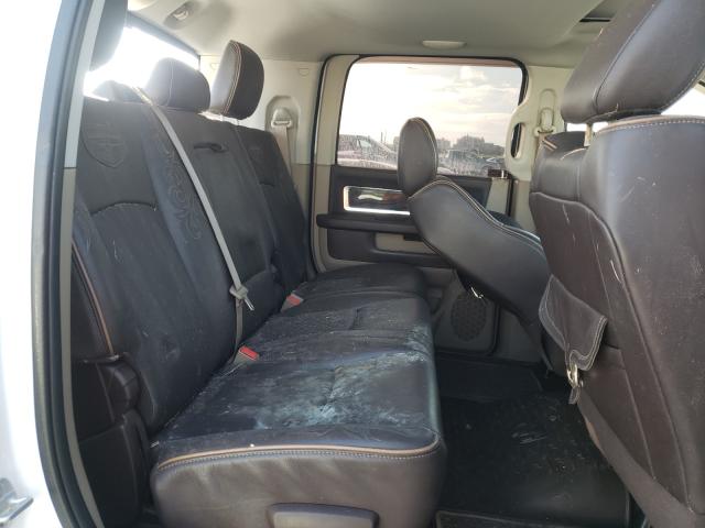 2011 DODGE RAM 2500 3D7UT2HL1BG584383