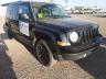 2015 JEEP  PATRIOT