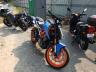 2020 KTM  MOTORCYCLE
