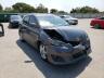 TOYOTA MATRIX 2010 foto