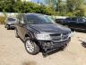 2014 DODGE  JOURNEY