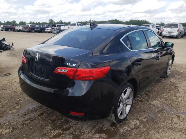 2014 ACURA ILX 20 19VDE1F34EE001346
