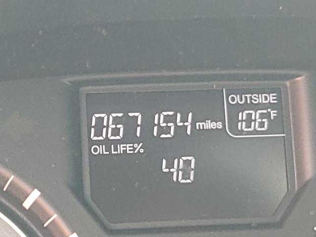2016 HONDA ODYSSEY, 5FNRL5H65GB071386 - 8