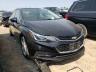 2018 CHEVROLET  CRUZE