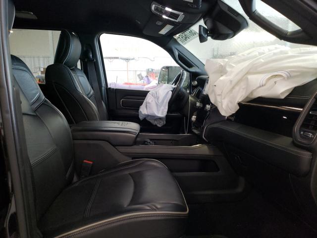 2019 RAM 2500 LIMIT 3C6UR5SJ9KG553553