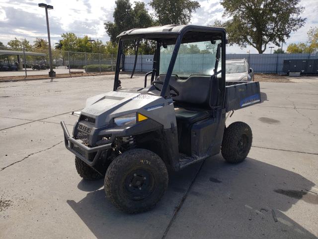 2020 POLARIS RANGER EV - 3NSMAAE42LE759484