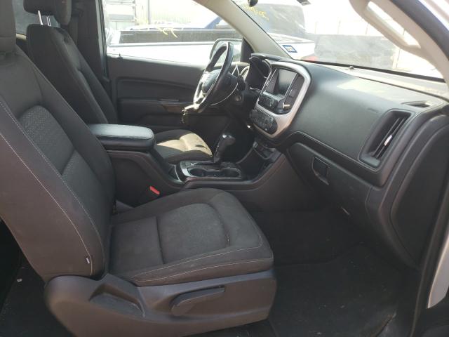 2017 GMC CANYON SLE 1GTH5CEA1H1224343