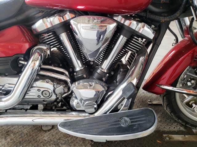 2007 YAMAHA XV1900 A JYAVP21E37A004731