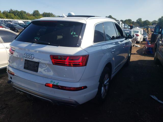 VIN WA1LHAF74KD014649 2019 Audi Q7, Premium Plus no.4