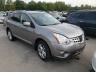 2013 NISSAN  ROGUE