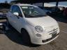 2012 FIAT  500