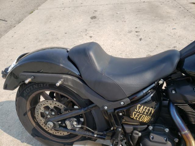 2020 HARLEY-DAVIDSON FXLRS 1HD1YWK11LB042593