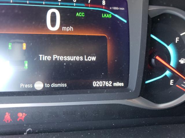 2019 HONDA PASSPORT T 5FNYF7H97KB011739
