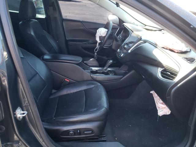 2017 CHEVROLET MALIBU PRE 1G1ZH5SX9HF145174
