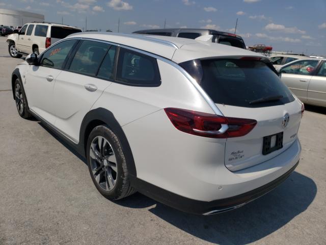 2018 BUICK REGAL TOUR W04GV8SX0J1085484