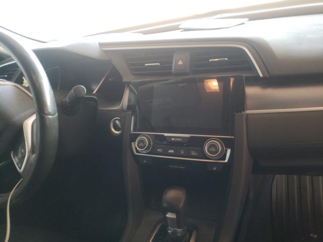 2016 HONDA CIVIC TOUR 19XFC1F92GE021043