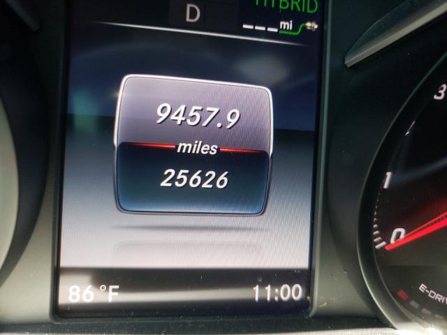 2018 MERCEDES-BENZ C 350E 55SWF4HB8JU238959