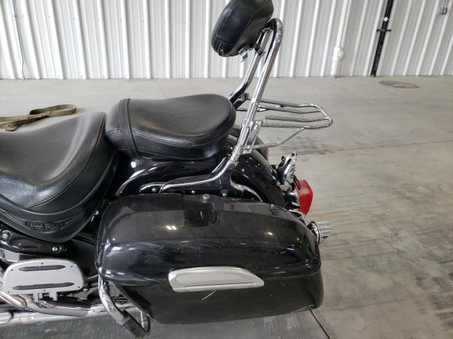 2006 YAMAHA XVZ13 CT JYAVP18E56A004650