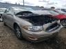 2004 BUICK  LESABRE