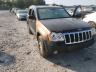 2008 JEEP  CHEROKEE