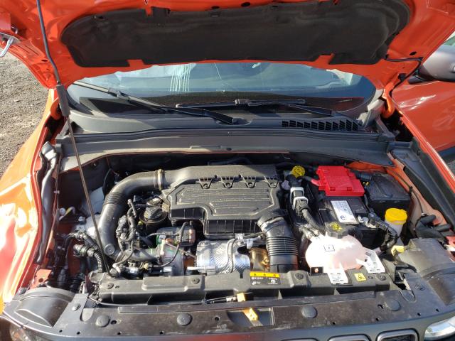 2021 JEEP RENEGADE T ZACNJDC18MPM68599