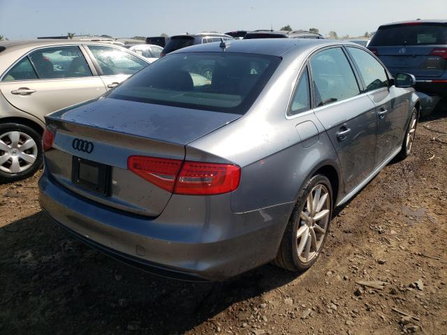 VIN WAUFFAFL4FN044513 2015 Audi A4, Premium Plus no.4