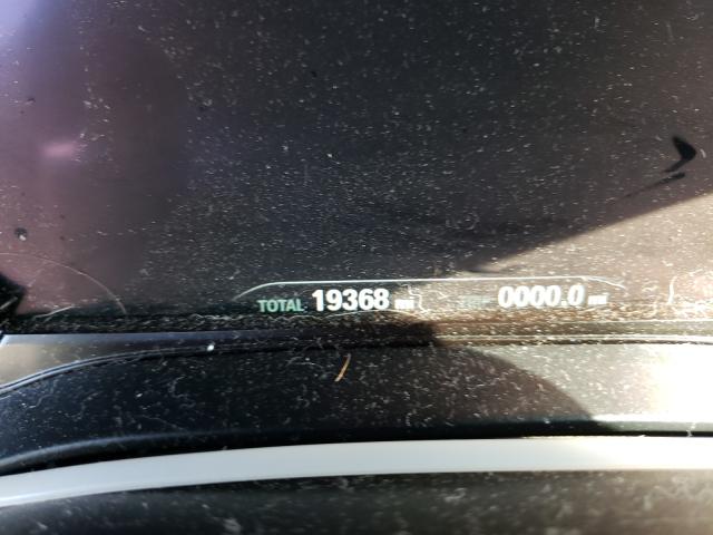 2019 BMW 530XE WBAJB1C57KB376193