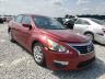 2015 NISSAN  ALTIMA