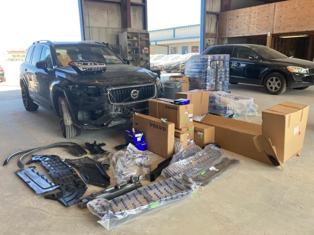 2019 VOLVO XC90 T5 MO YV4102CK1K1504581