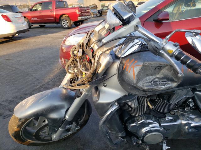 2008 SUZUKI VZR1800 JS1VY53A482102394
