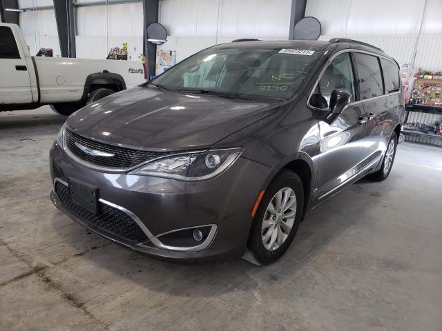 2017 CHRYSLER PACIFICA 2C4RC1BG8HR759270