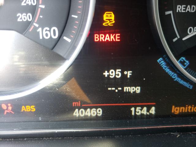 2017 BMW 440XI WBA4P3C56HK707168