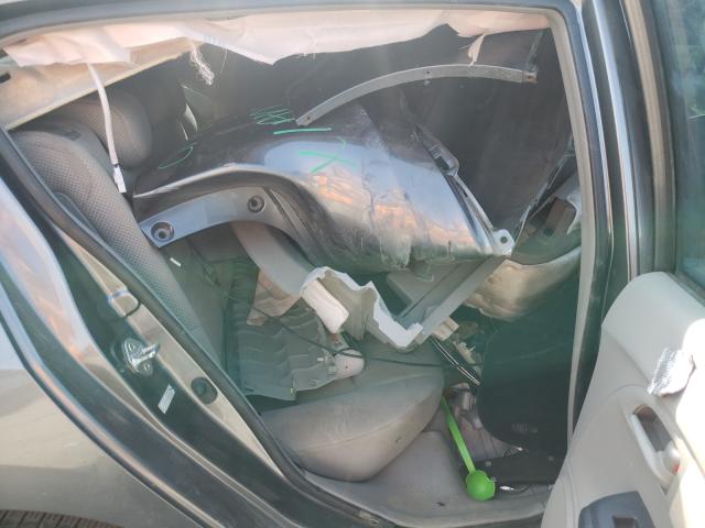 2010 HONDA INSIGHT LX JHMZE2H52AS007525
