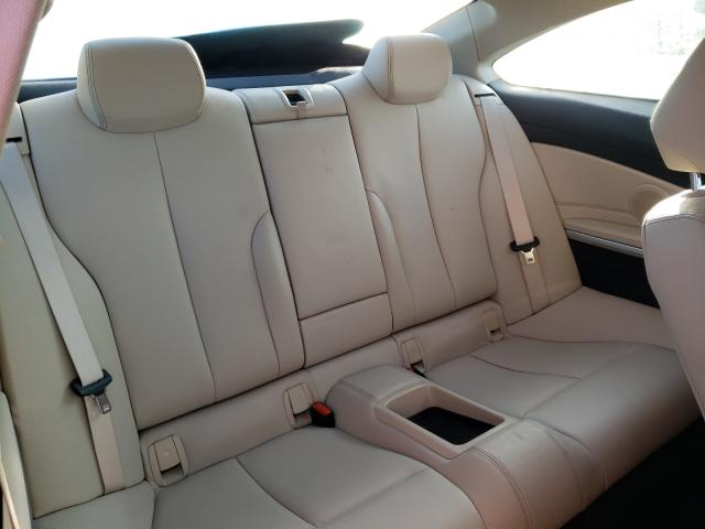 2015 BMW 428 XI WBA3N9C50FK246518