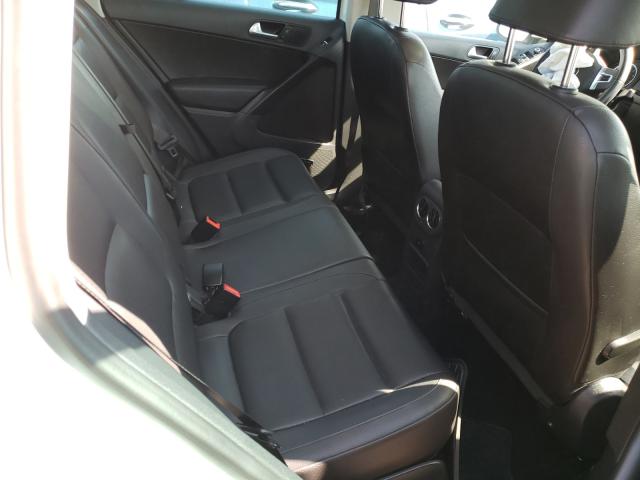 2014 VOLKSWAGEN TIGUAN WVGAV3AXXEW619000