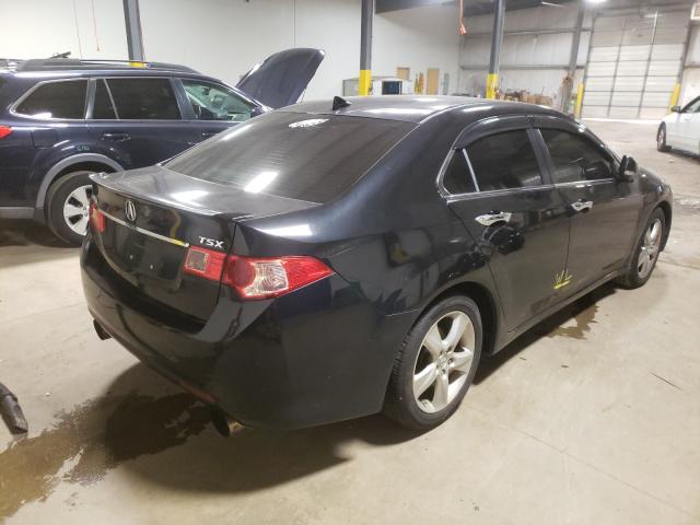 2011 ACURA TSX JH4CU2F65BC015487